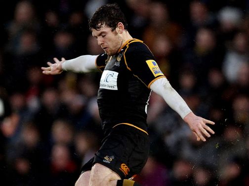 Elliot Daly: Moves to the wing
