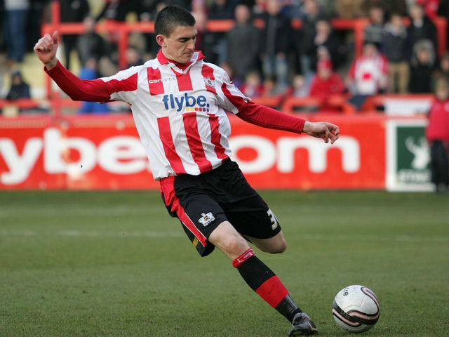 Billy Jones
