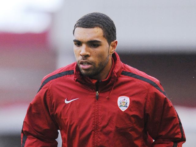Scott Golbourne