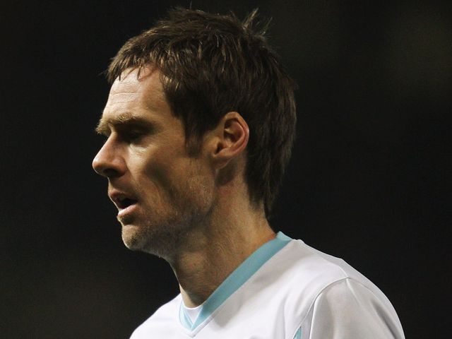 Alexander: Held in first game in charge