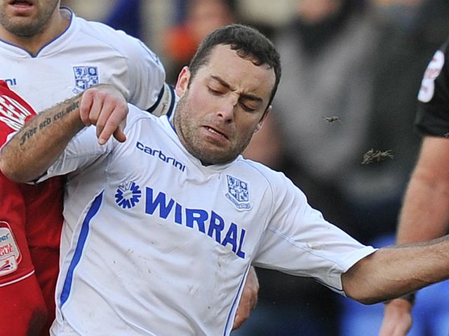 Danny Holmes