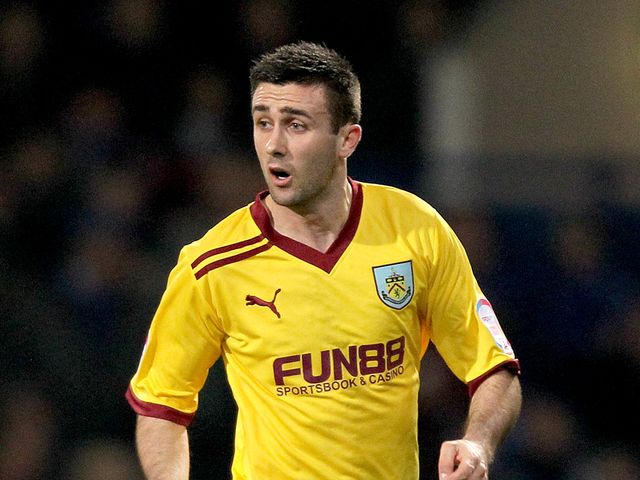 Daniel Lafferty