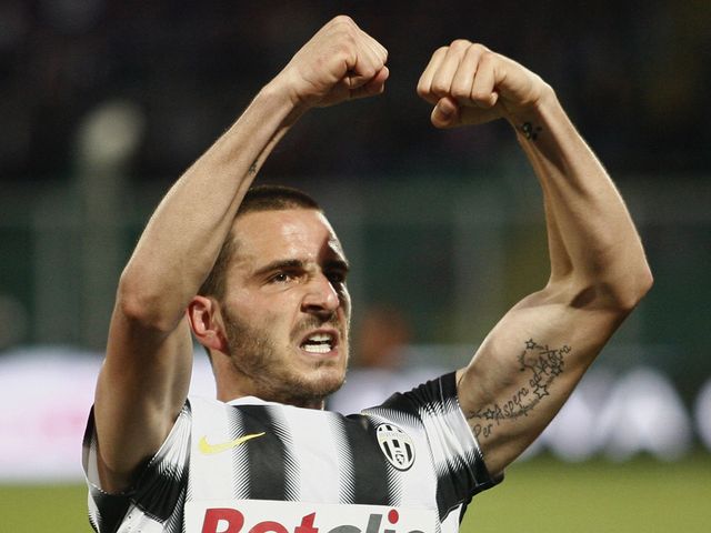 Leonardo Bonucci