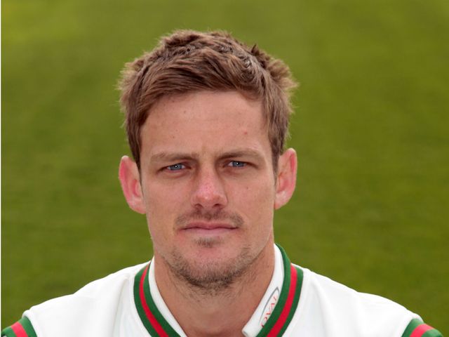 Wayne White: Winning runs at Grace Road