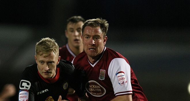 Leitch-Smith: Likely boost for Alex