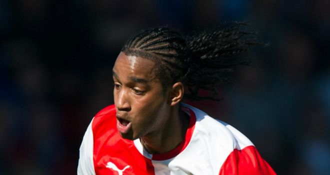 Jerson Cabral: Closing in on a move to Swansea City