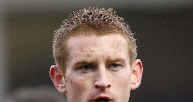 Chris Robertson: Departing Deepdale