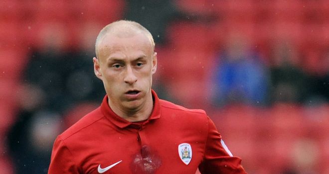 Cotterill: Scored a wonder goal