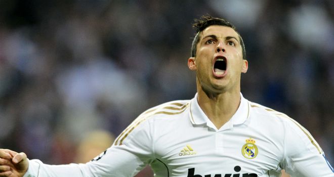 Cristiano Ronaldo: Real Madrid star aiming to add Portugal glory to his impressive CV