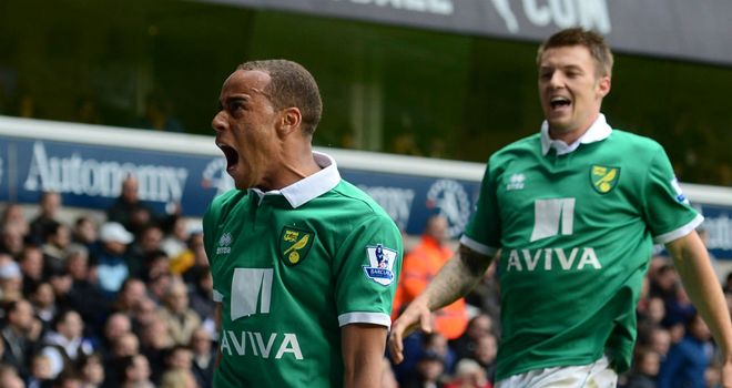 Elliott Bennett: Norwich winger is determined for his team to end the season on a high