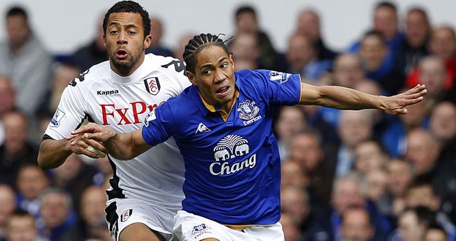 Steven Pienaar: Has been granted permission by Tottenham to secure a summer switch