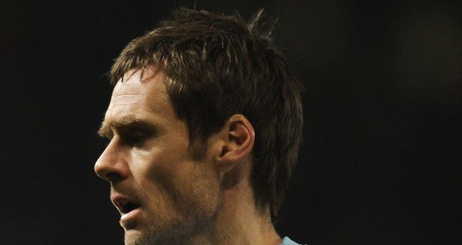 Alexander: Held in first game in charge