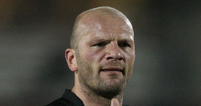 Branston: Makes Home Park comeback