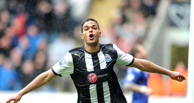 Hatem Ben Arfa: The French midfielder caught the eye of many big clubs last season