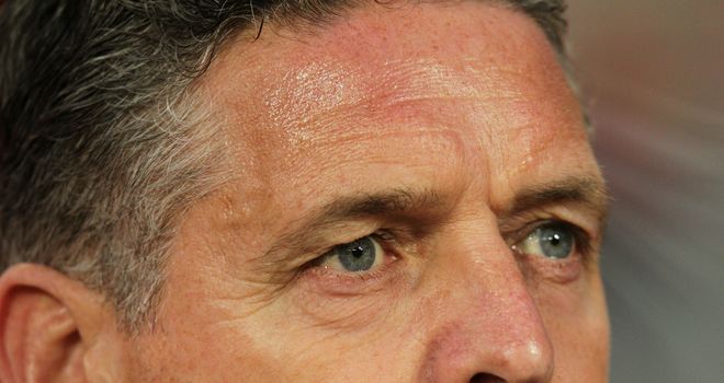John Lammers: Set to leave Excelsior in the summer