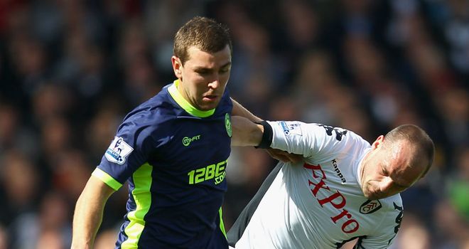 James McArthur: Hoping Roberto Martinez will remain at Wigan next season