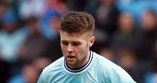 Oliver Norwood: Has signed a three-year contract with Huddersfield Town