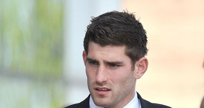 Evans: Conviction not a distraction for Blades