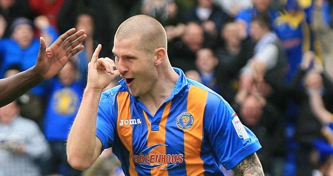 Collins: Made Robins switch