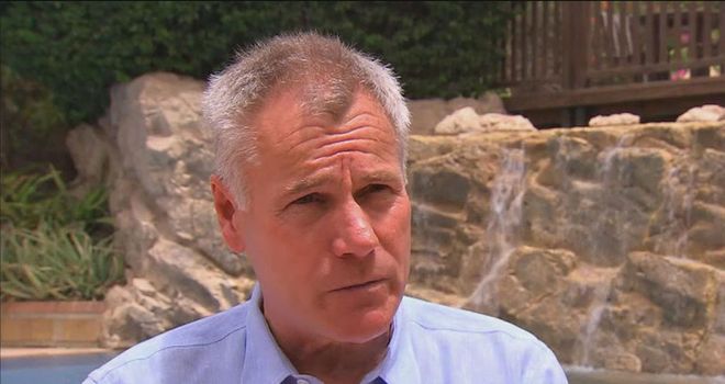 Peter Taylor: Backed for Blackburn post