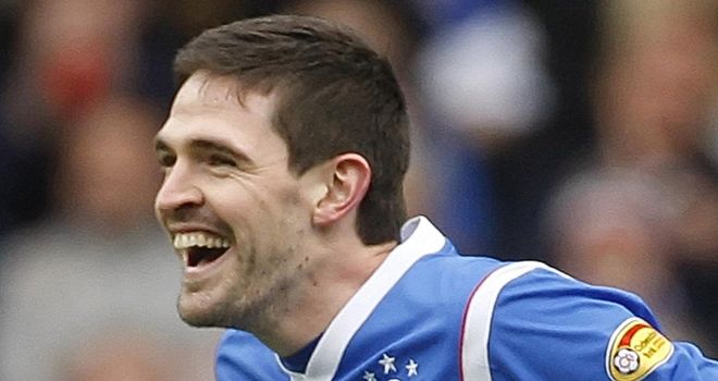 Kyle Lafferty: Is understood to have rejected the transfer of his contract to Rangers' newco