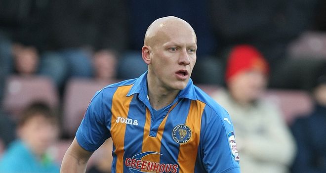 Matt Richards: Spoke to a few clubs