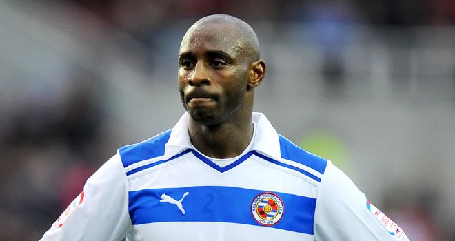 Jason Roberts: Agreed a new deal until 2014 with Premier League new boys Reading