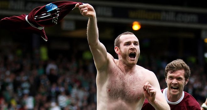Craig Beattie: Joins Barnet on a free transfer