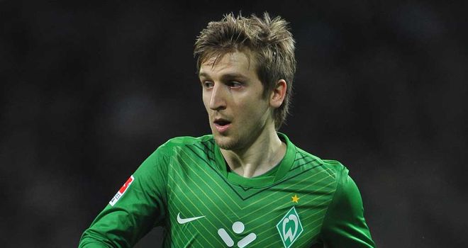 Marko Marin: Germany international will be helped by Bransilav Ivanovic as he settles in at Chelsea