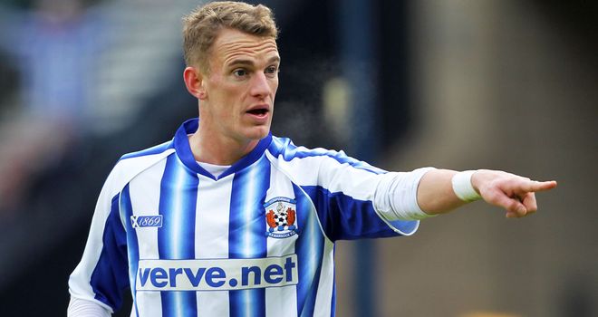 Dean Shiels: Set to join Rangers on a free transfer