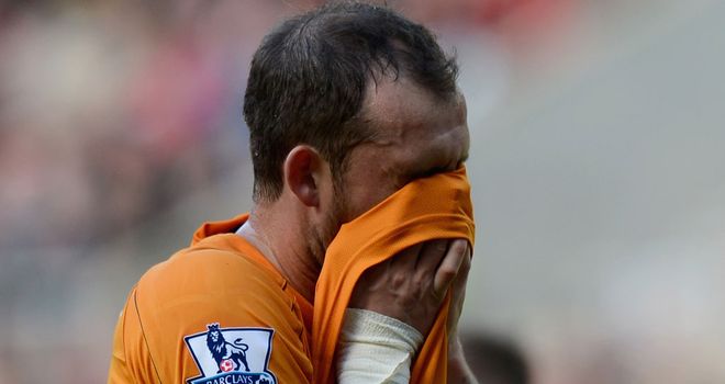 Steven Fletcher: Has asked to leave Wolves