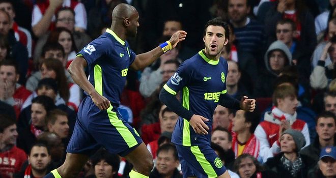 Emmerson Boyce: Defender is backing Wigan to beat the drop after beating childhood club Arsenal