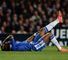 Didier Drogba: Delighted with Chelsea's position against Barca but knows there is still work to do