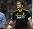Iker Casillas
