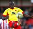 Nyron Nosworthy