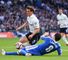 Scott Parker: Disappointed after Chelsea were awarded controversial goal