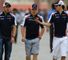 Bottas's big break
