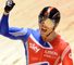 Sir Chris Hoy: Breathtaking victory in final of the men's keirin in Melbourne