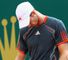 Murray unfancied