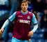 Mark Noble: Relishing the prospect of playing in the Premier League once again