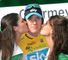 Bradley Wiggins: Stayed cool under pressure to ensure overall victory in Romandie