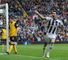 Liam Ridgewell: Scored first ever goal for Baggies to seal the win