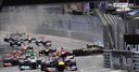 Monaco GP: Weekend In Stills