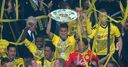Bundesliga round-up