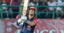 Daredevils win basement battle