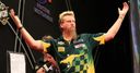 Simon Whitlock