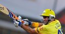 Hussey stars for Super Kings