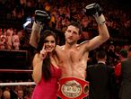 Froch v Bute