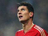 Mario Gomez