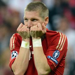 Bastian Schweinsteiger